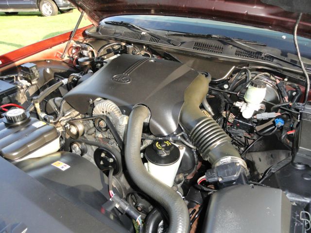 2001 Mercury Grand Marquis Touring W/nav.sys