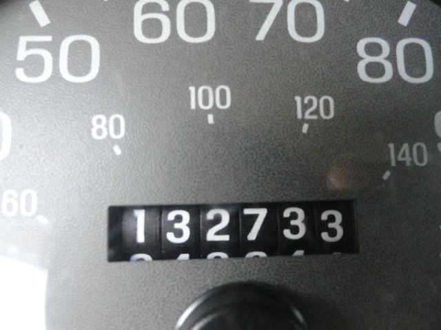 2001 Mercury Grand Marquis Touring W/nav.sys