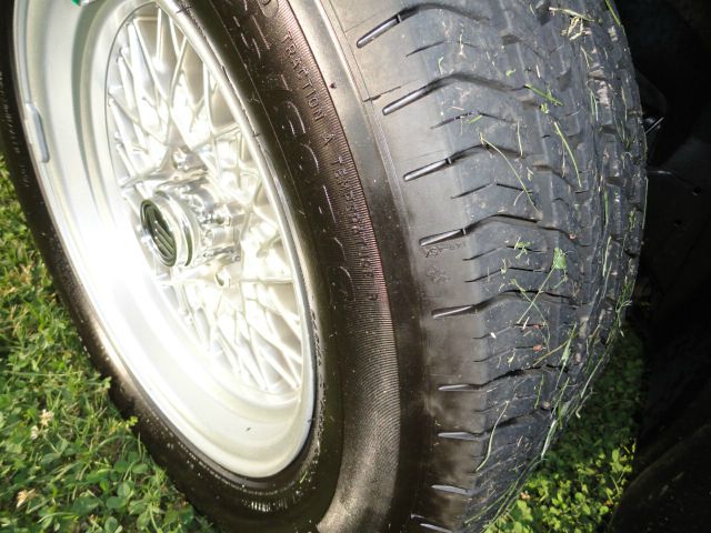 2001 Mercury Grand Marquis Touring W/nav.sys