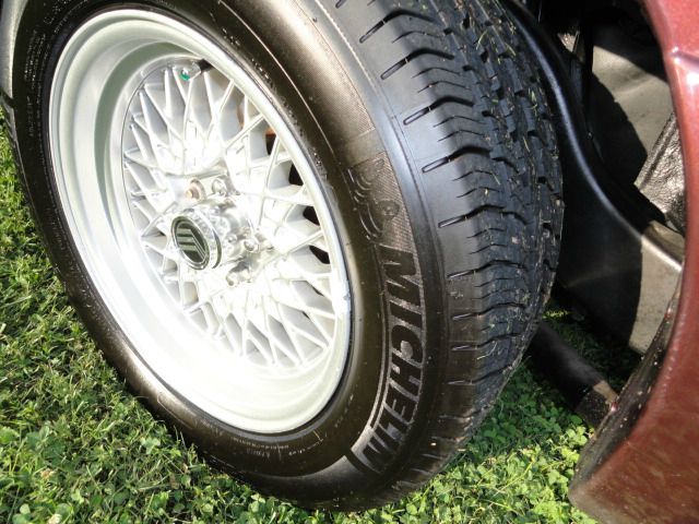 2001 Mercury Grand Marquis Touring W/nav.sys