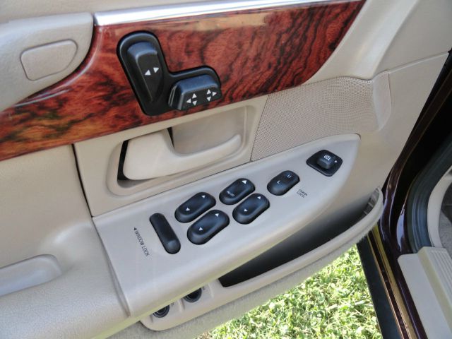 2001 Mercury Grand Marquis Touring W/nav.sys