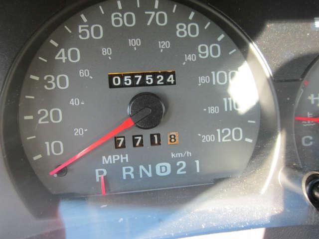 2001 Mercury Grand Marquis XLS