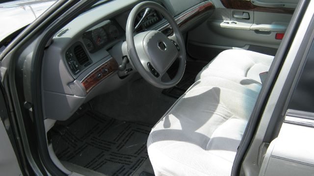 2002 Mercury Grand Marquis XLS