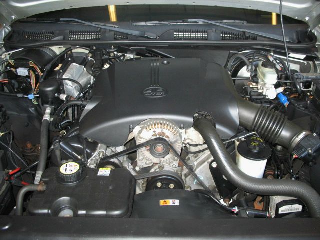 2002 Mercury Grand Marquis S 5 Passenger