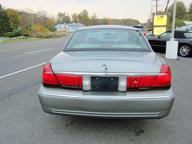 2002 Mercury Grand Marquis Touring-res