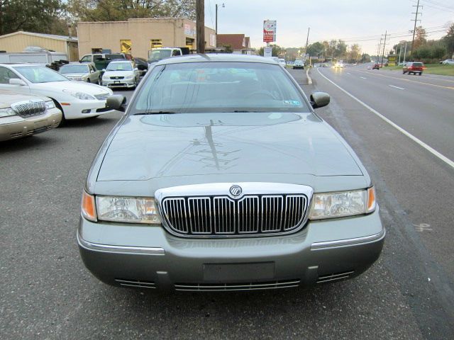2002 Mercury Grand Marquis Touring-res