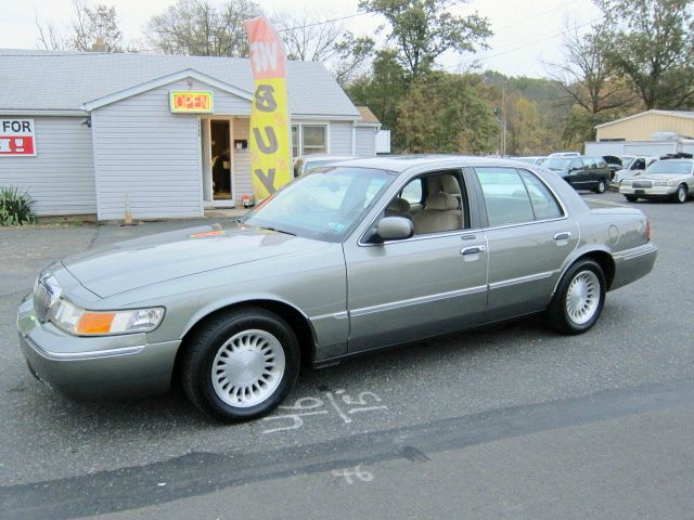 2002 Mercury Grand Marquis Touring-res