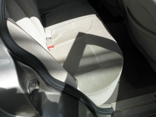 2002 Mercury Grand Marquis XLS