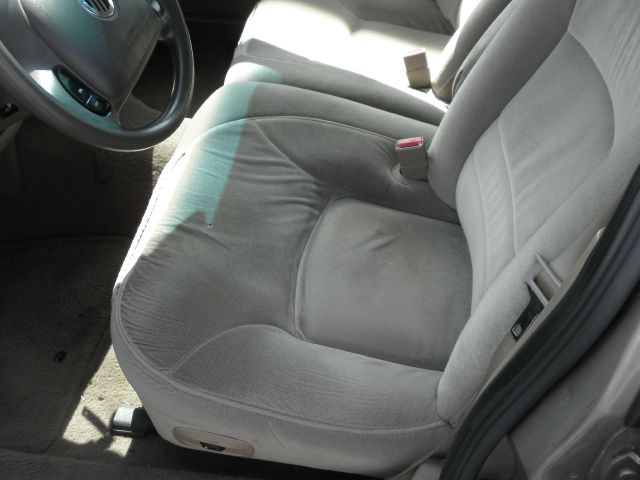 2002 Mercury Grand Marquis XLS