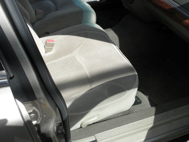 2002 Mercury Grand Marquis XLS