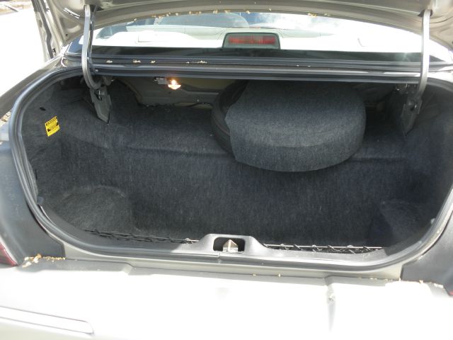 2002 Mercury Grand Marquis XLS