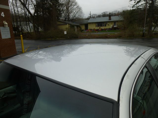 2002 Mercury Grand Marquis XLS