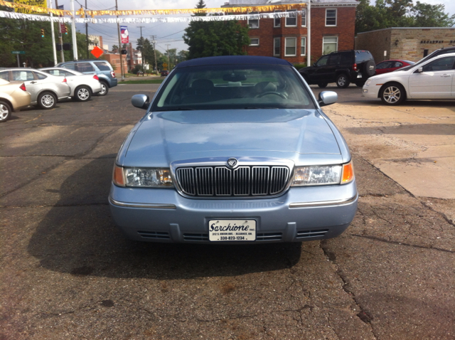 2002 Mercury Grand Marquis Touring-res