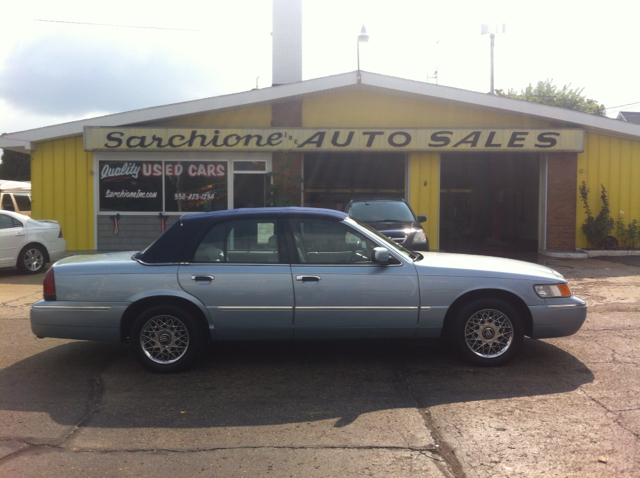 2002 Mercury Grand Marquis Touring-res