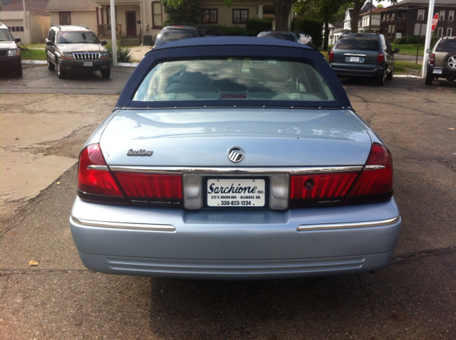 2002 Mercury Grand Marquis Touring-res