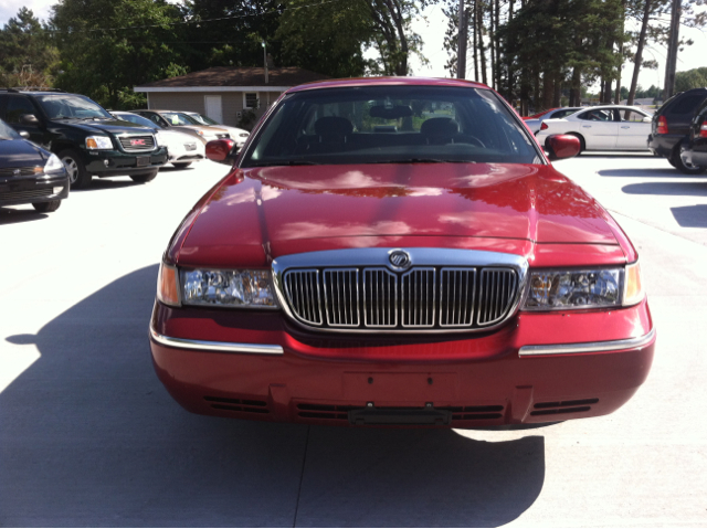 2002 Mercury Grand Marquis Touring-res