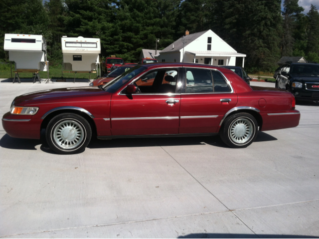 2002 Mercury Grand Marquis Touring-res