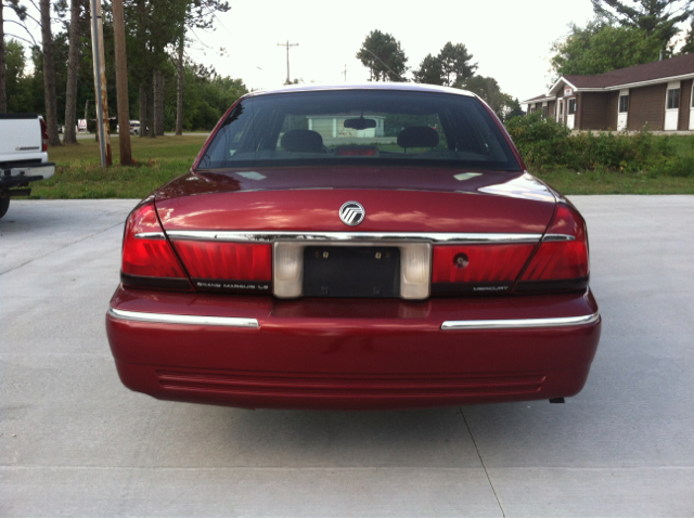 2002 Mercury Grand Marquis Touring-res