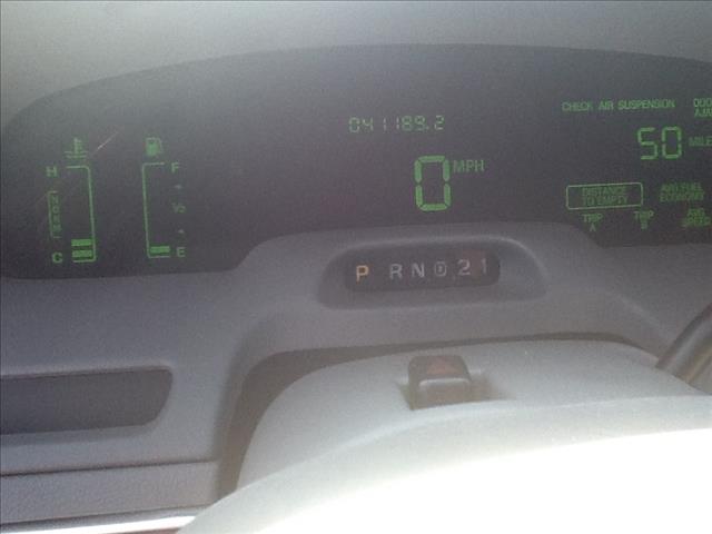 2002 Mercury Grand Marquis Touring-res