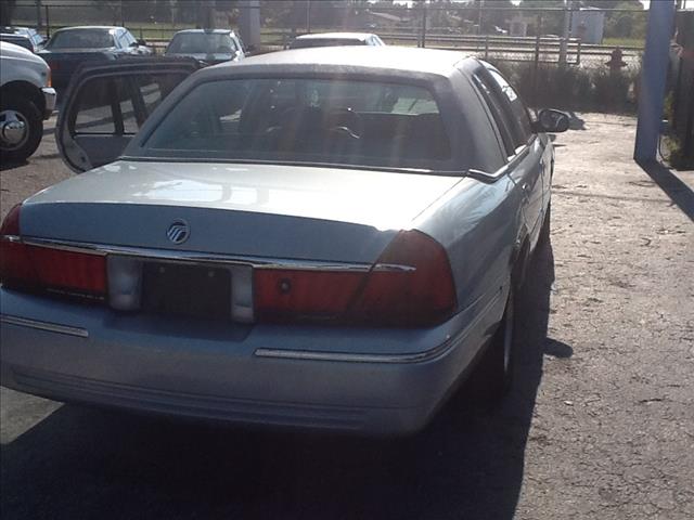 2002 Mercury Grand Marquis Touring-res