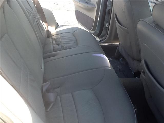 2002 Mercury Grand Marquis Touring-res