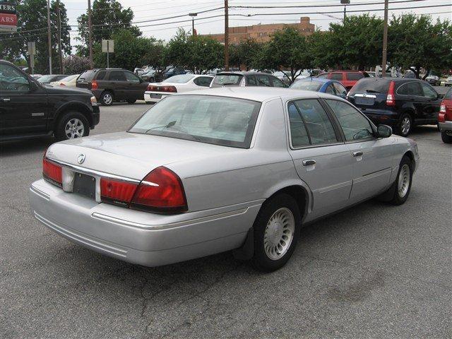 2002 Mercury Grand Marquis Touring-res