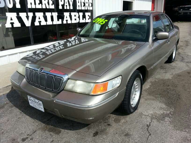2002 Mercury Grand Marquis Touring-res