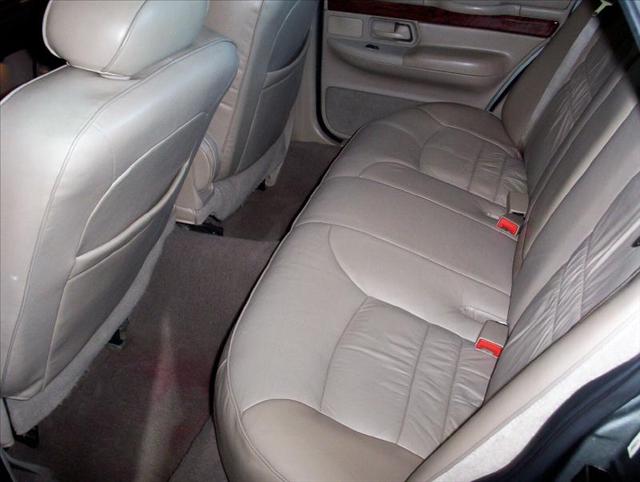 2002 Mercury Grand Marquis AWD Honda V6 Sunroof