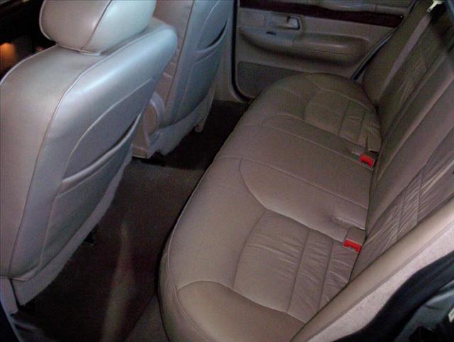 2002 Mercury Grand Marquis AWD Honda V6 Sunroof