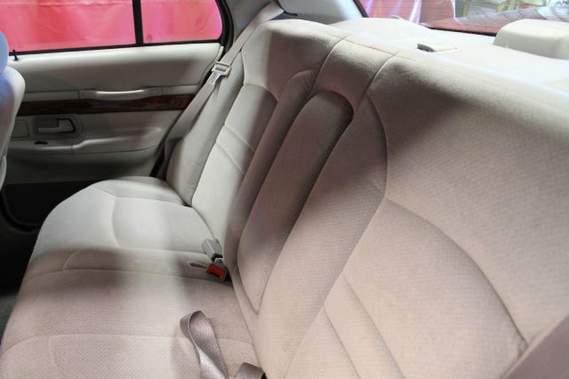 2002 Mercury Grand Marquis XLS