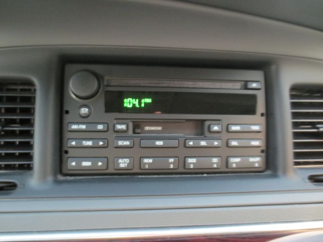 2003 Mercury Grand Marquis LS Premium