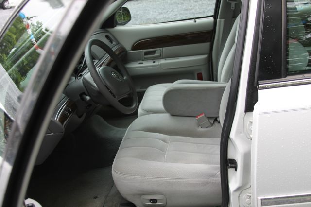 2003 Mercury Grand Marquis XLS