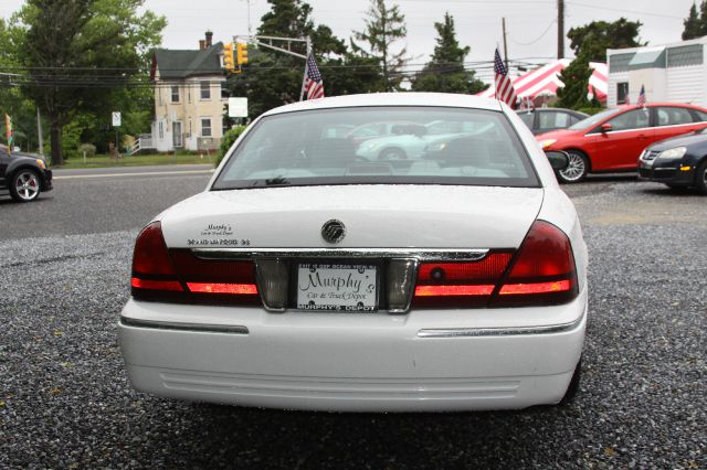 2003 Mercury Grand Marquis XLS