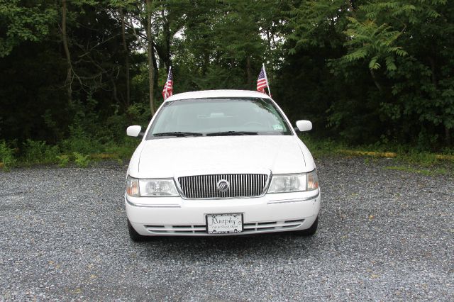 2003 Mercury Grand Marquis XLS