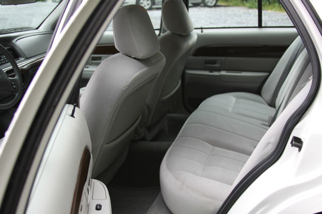 2003 Mercury Grand Marquis XLS