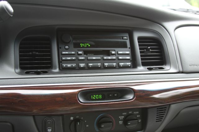 2003 Mercury Grand Marquis XLS