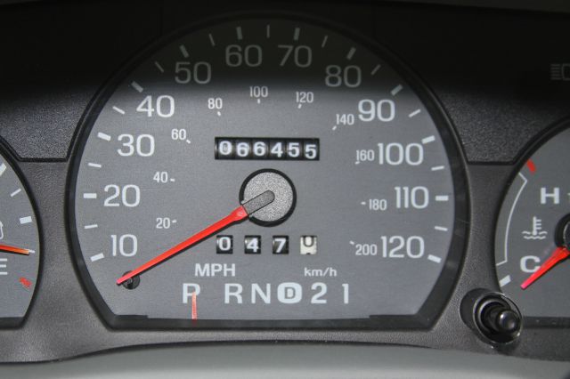 2003 Mercury Grand Marquis XLS