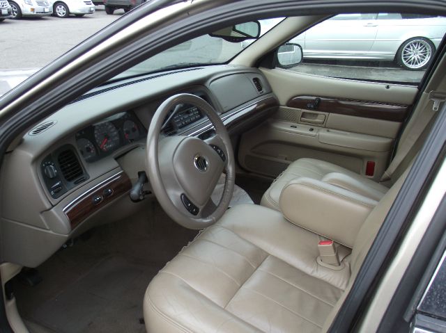 2003 Mercury Grand Marquis Touring-res
