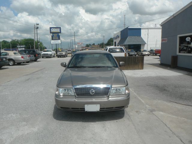 2003 Mercury Grand Marquis C1500 Scottsdale