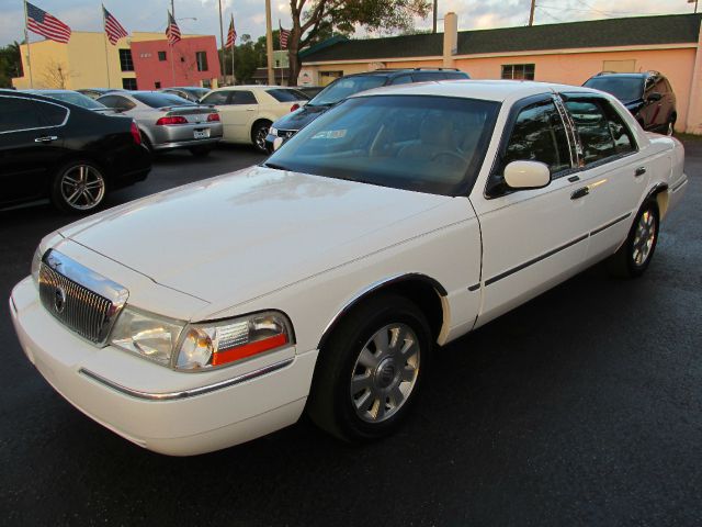 2003 Mercury Grand Marquis Touring-res