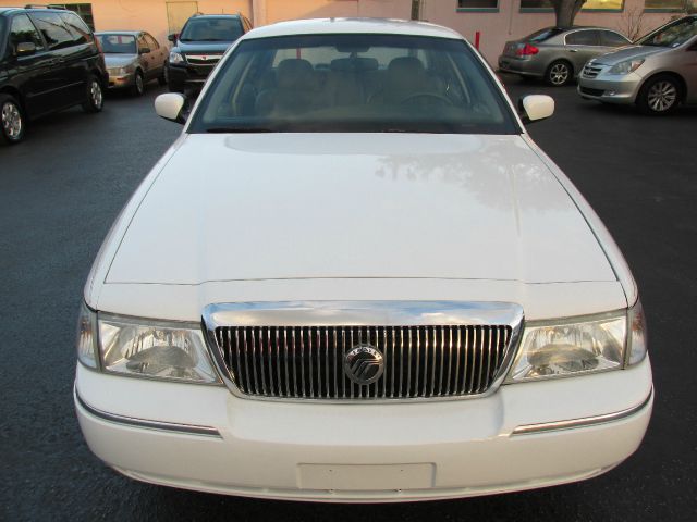 2003 Mercury Grand Marquis Touring-res