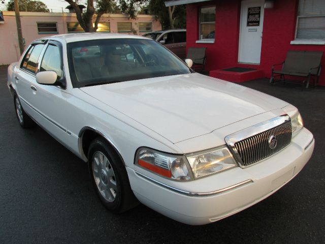 2003 Mercury Grand Marquis Touring-res
