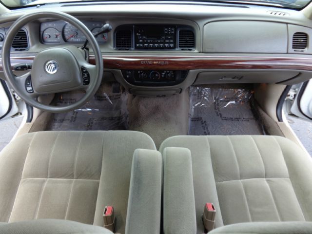 2003 Mercury Grand Marquis XLS