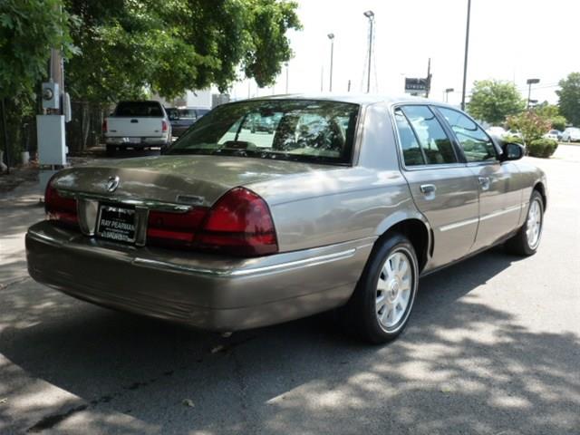 2003 Mercury Grand Marquis Touring W/nav.sys