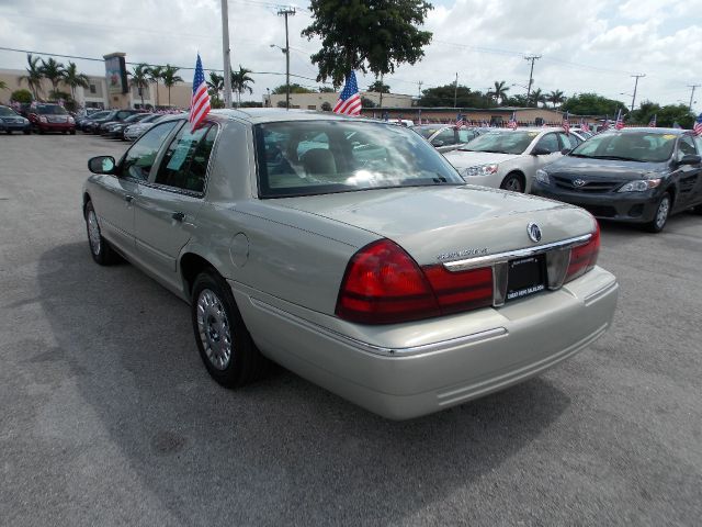 2003 Mercury Grand Marquis XLS
