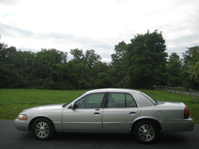 2003 Mercury Grand Marquis Touring-res