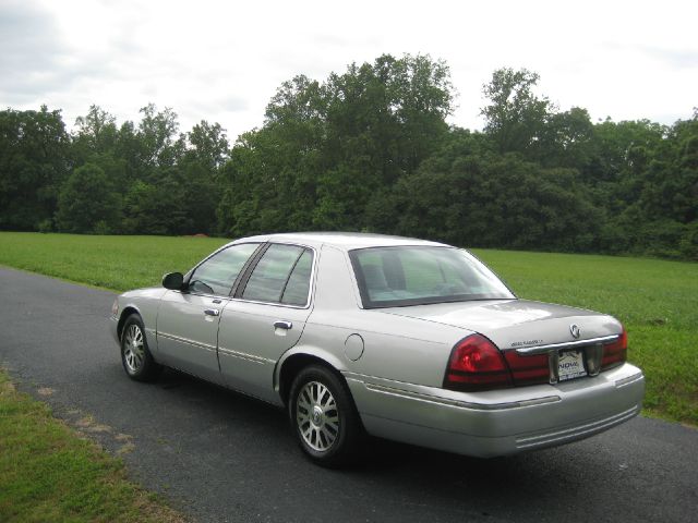 2003 Mercury Grand Marquis Touring-res