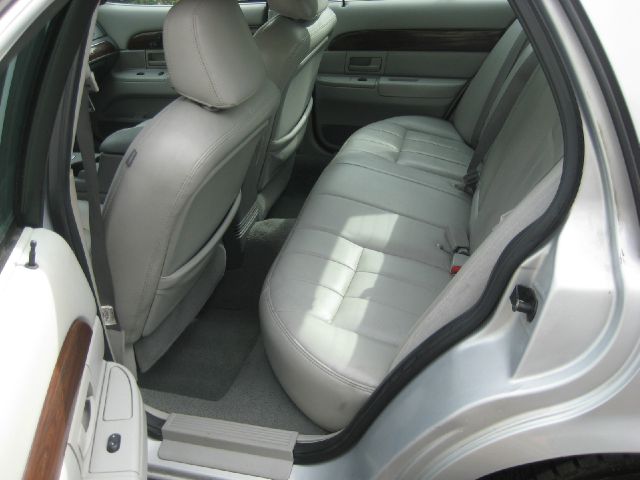 2003 Mercury Grand Marquis Touring-res