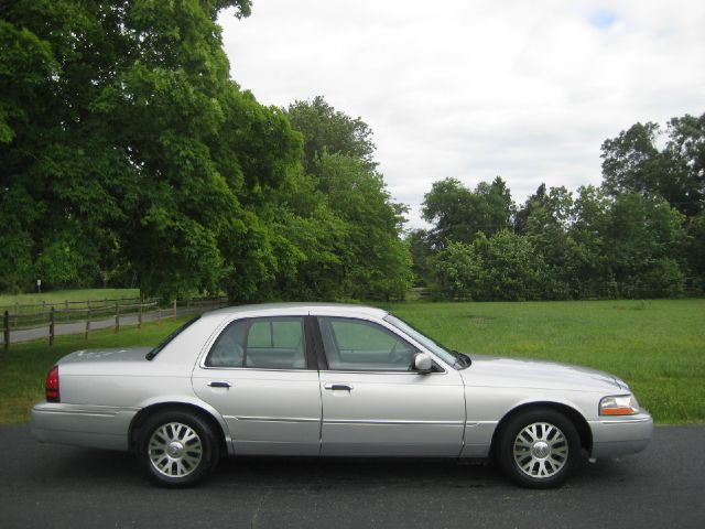 2003 Mercury Grand Marquis Touring-res