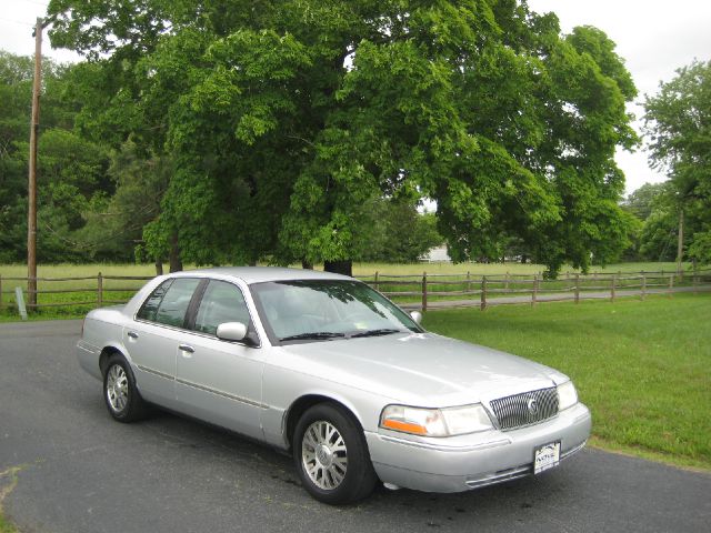2003 Mercury Grand Marquis Touring-res